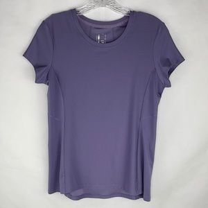 Mondetta Performance Gear Purple Top